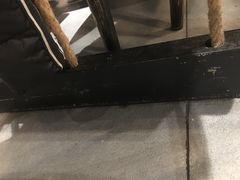 蟑螂-丽伟的串·烧烤·砂锅(季景天地店)