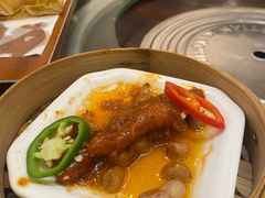 -御膳粥·牛乳粥底火锅·地道顺德菜(容桂店)