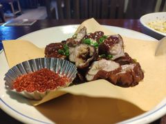 卤大肠-大牌大·传统杭帮菜(湖滨店)