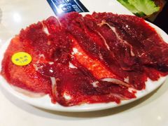 -潮发潮汕牛肉店(龙洞店)