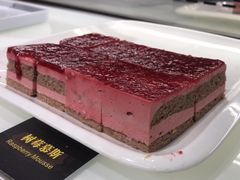 -晶丽香榭自助餐(南京大饭店)