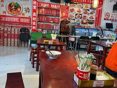 -二姑夫面馆(林立文玩典藏园店)