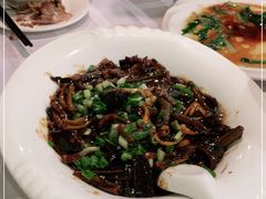 -翠亭酒家(山西南路店)