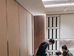 -恒记饭店(珠江路总店)