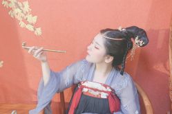 -汉仪华裳汉服馆(打浦桥店)