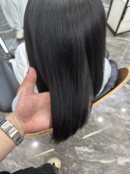 -藤野造型烫染