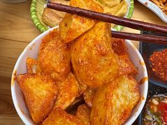-青和小锅米线(翠湖店)