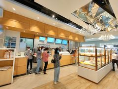 -奈雪的茶(东莞汇一城店)