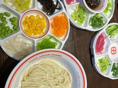 -方砖厂69号炸酱面·烤鸭(前门鲜鱼口店)