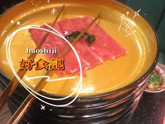 -牛New寿喜烧(闵行龙湖天街店)