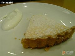 lemon&nbsp;pie-榖屋house of flour(张江首店)