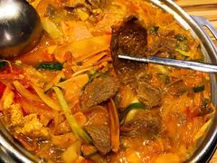 -张赫珉的部队锅(钟路店)