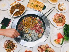 -么子烤肉(化龙池店)