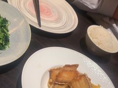 -庐灶江南·江南菜·四合院Bistro(东直门雍和宫·原华侨宾馆店)