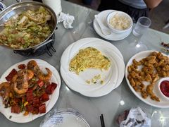 -老东阳·外婆菜(横店店)