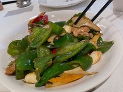 -莆田餐厅PUTIEN(西安万象天地店)