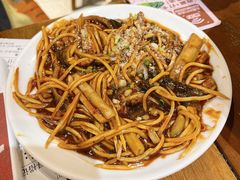 -寻裕记·现炒浇头面(人民广场店)