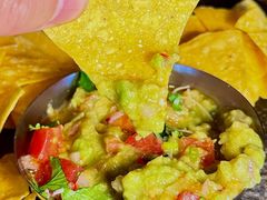 -Q MEX 库迈墨西哥餐吧(三里屯店)
