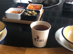 -李子坝梁山鸡(李子坝大鸡哥店)