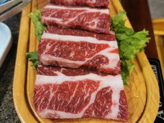 -佟爷·老北京炙子烤肉(动物园店)