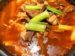 经典牛一锅-悦慕·花满溪(新城吾悦店)