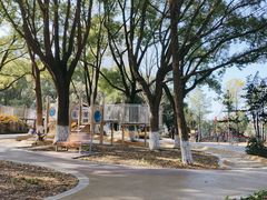 -宁波儿童公园(鄞州区)