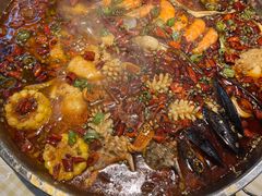 -527烧烤·龙虾·精酿酒(小石城美乐城店)