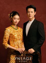 -鱼映像摄影·珍藏级影像品牌
