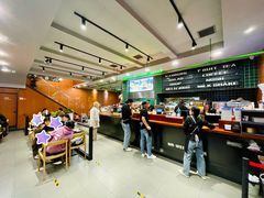 -魏斯理汉堡(西安沣东吾悦店)