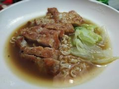 -南都咖啡西餐厅(东塘店)