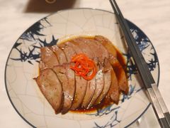 -深圳美高梅酒店-品聚嘉府中餐厅