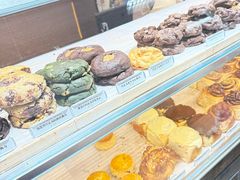 -CHOCMONS巧克怪兽(屏风街店)