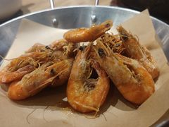-常来小聚·广州非遗传承餐厅(地王广场店)