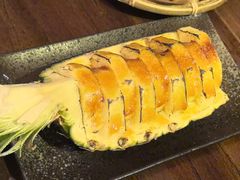 -贰醒·私房小院烧烤 (太古里店)