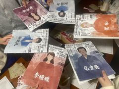 -戏精管理局·剧本杀·桌游·血染钟楼