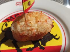 -Mezomd曼索蒂西班牙餐厅(广粤店)