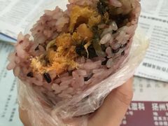 -大个子蒸饭