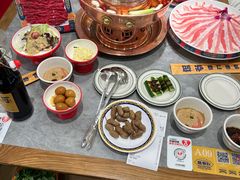-侃爷南门铜锅涮肉