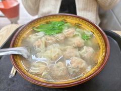-广雅云吞(金花苑店)