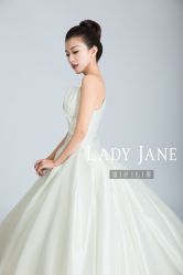 点击看大图 -Lady Jane高端婚纱礼服馆