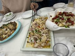 -威海渔村(黄兴路店)