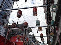 -越秀西湖花市(广州城市广场花卉店)