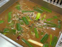 -鑫宝沙茶牛肉火锅(永泰店)
