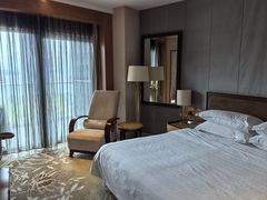 -绿城千岛湖喜来登度假酒店