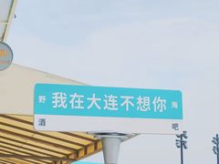 -星海湾跨海大桥