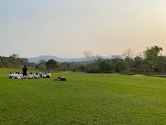 -中国科学院西双版纳热带植物园