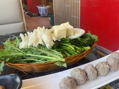 -潮汕美牛肉丸火锅店(天宁寺店)