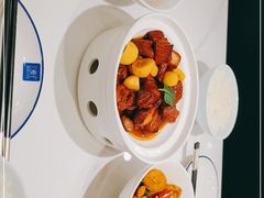 -兰湘子·湘菜小炒(荥阳吾悦广场店)