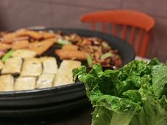 -一烙锅(友谊店)