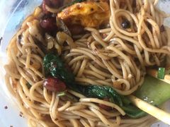 -蓉李记成都名小吃(武汉菱角湖万达店)